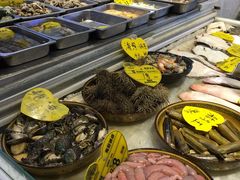 -赶海部落海鲜城(海阳路店)