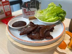 -新大新1993贵州山里味(青云市集店)