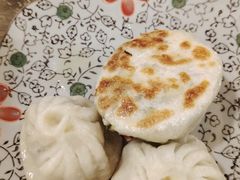 羊肉沙葱饼-格日勒阿妈蒙古厨房(大召店)