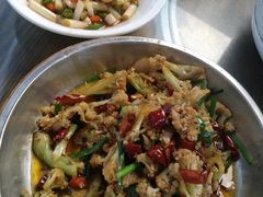-食膳人家·永州美食地标(双牌店)