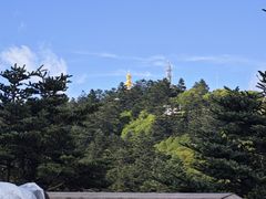 -峨眉山风景名胜区