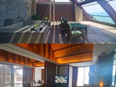 -三亚湾海居铂尔曼度假酒店