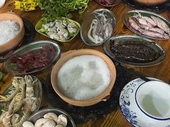 -轩记海鲜餐厅·四十五年老字号·经典粤菜(西区彩虹店)