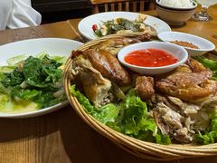 -蜗牛的家旅行主题云南菜餐厅.小酒馆(护国寺店)