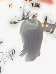 -丝语萱形象