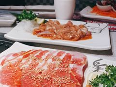 -猫抓烤肉(观音桥九街店)