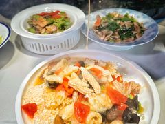 -裕丰源滋补烩面(天赋路店)