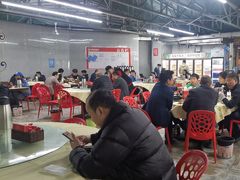 -聚味瞿记·龙虾堂(树木岭店)