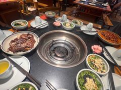 -小饕荟雅安贡椒鱼鲜馆(广福桥店)