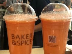 -BAKER&SPICE(国金中心商场店)