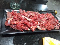 -牛一煲美食(江高店)