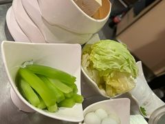 -海底捞火锅(劲松店)