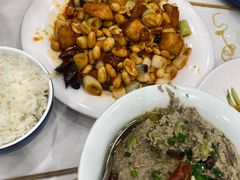 -宛平李记小吃(东关街店)