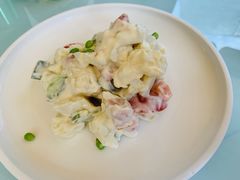 -新吉士·上海菜(浦东LCM置汇旭辉店)