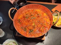 -Ameigo梅果·云贵川bistro(长宁来福士店)