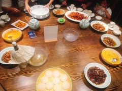 -湖南人家·家传湖南菜(水围店)