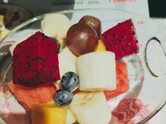 -半秋山西餐厅(宜昌大洋店)