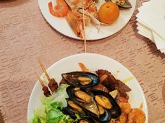 -雅枫国际酒店(深圳会展中心店)