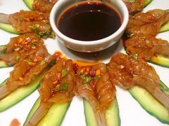 -八闽饭店闽南小镇(铁西店)