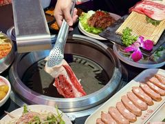 -齐齐哈尔烤肉·涮羊肉(光华中心店)