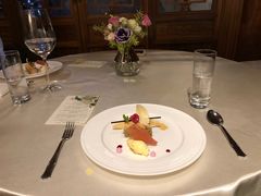 -北京古城老院厉晓麟精致菜