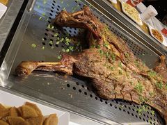 -炑羊香烤全羊(西三旗店)