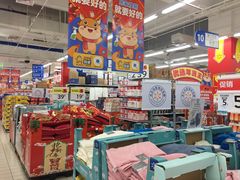 -沃尔玛(平阳鳌江店)