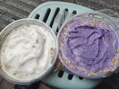 -夏食光安顺小舒冰粉冰浆(甲秀楼店)