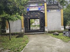 -龙泉寺旅游区