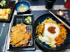 -馔豚·台北菜专门店(深圳湾万象城店)