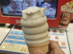 -DQ·蛋糕·冰淇淋(河东万达店)