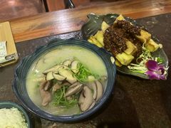 -上楼私房菜(院士路店)