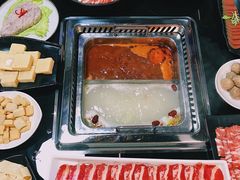 -乐尚一号high唱音乐·火锅