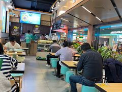 -酸小七(国华广场店)