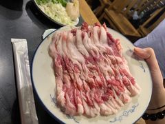 -裕德孚·非遗手切涮羊肉(东直门内大街店)