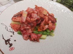 -聚春园自助餐厅(东街口店)