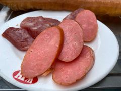 -原掩骨会饶阳豆腐脑总店