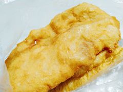 油饺-众品香美食(三弓路店)