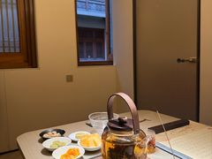 -隐溪茶馆(静安寺店)