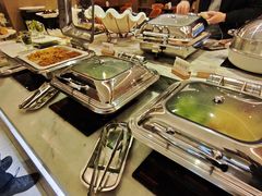 -杭州西湖湖滨银泰亚朵酒店