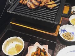 -味太助·银饭食堂(中华城店)