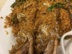 -桥底辣蟹(谢斐道店)