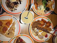 -比格比萨自助(国展店)