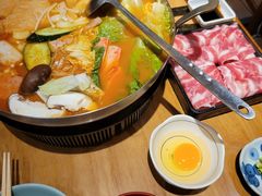 -一心创作料理屋(经开万达店)