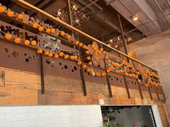 -山有花啡餐厅(常营总店)