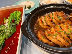 -盛福楼·惠山宴(盛岸路店)