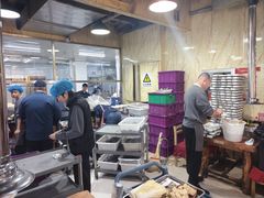 -元盛居(生态大街店)