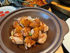 -恒记饭店(珠江路总店)