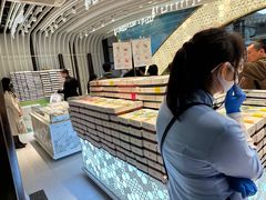 -好一朵茉莉花(老门东店)