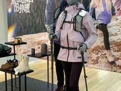 -迪卡侬(沙河店)